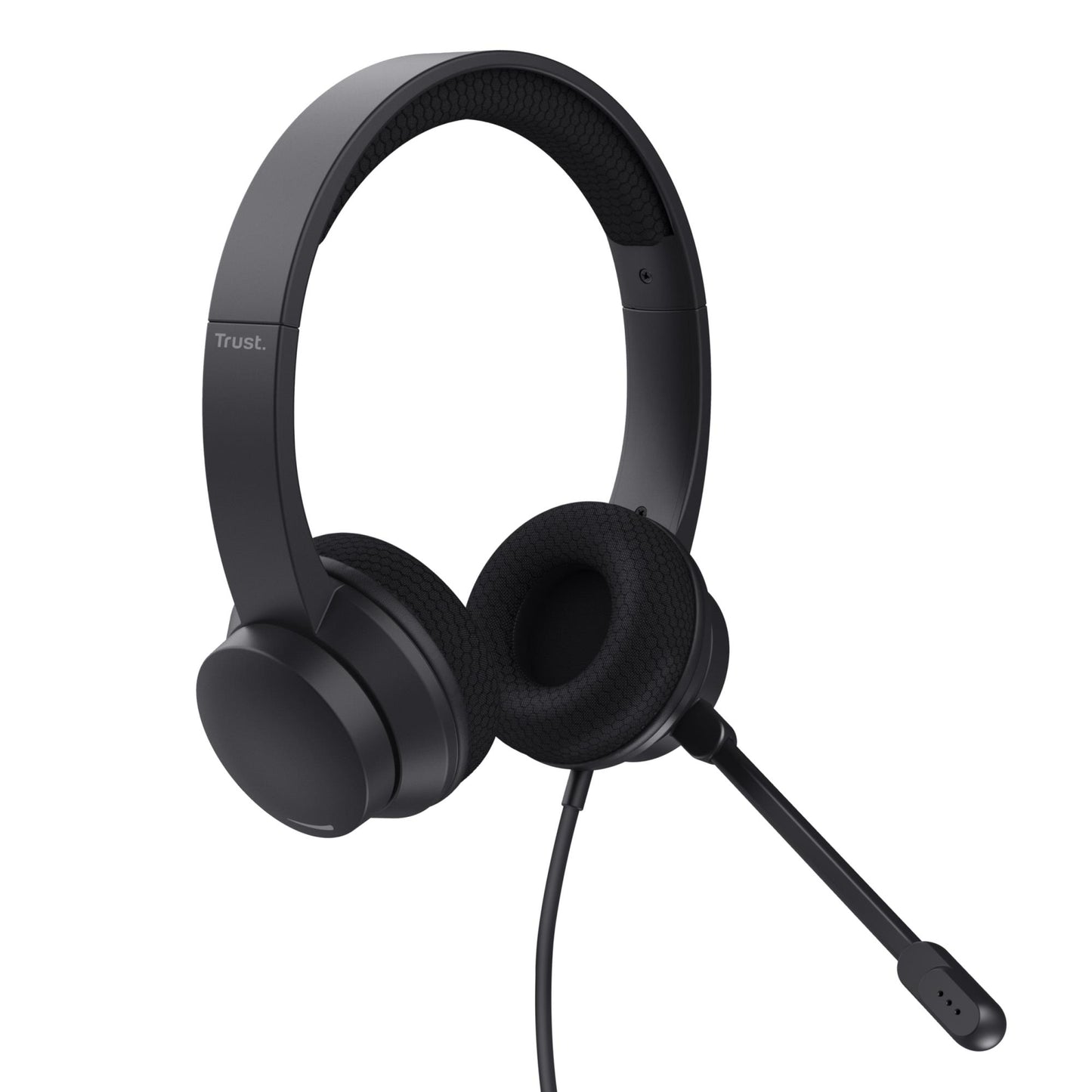 Trust Headset Ayda USB-ENC PC - 25089