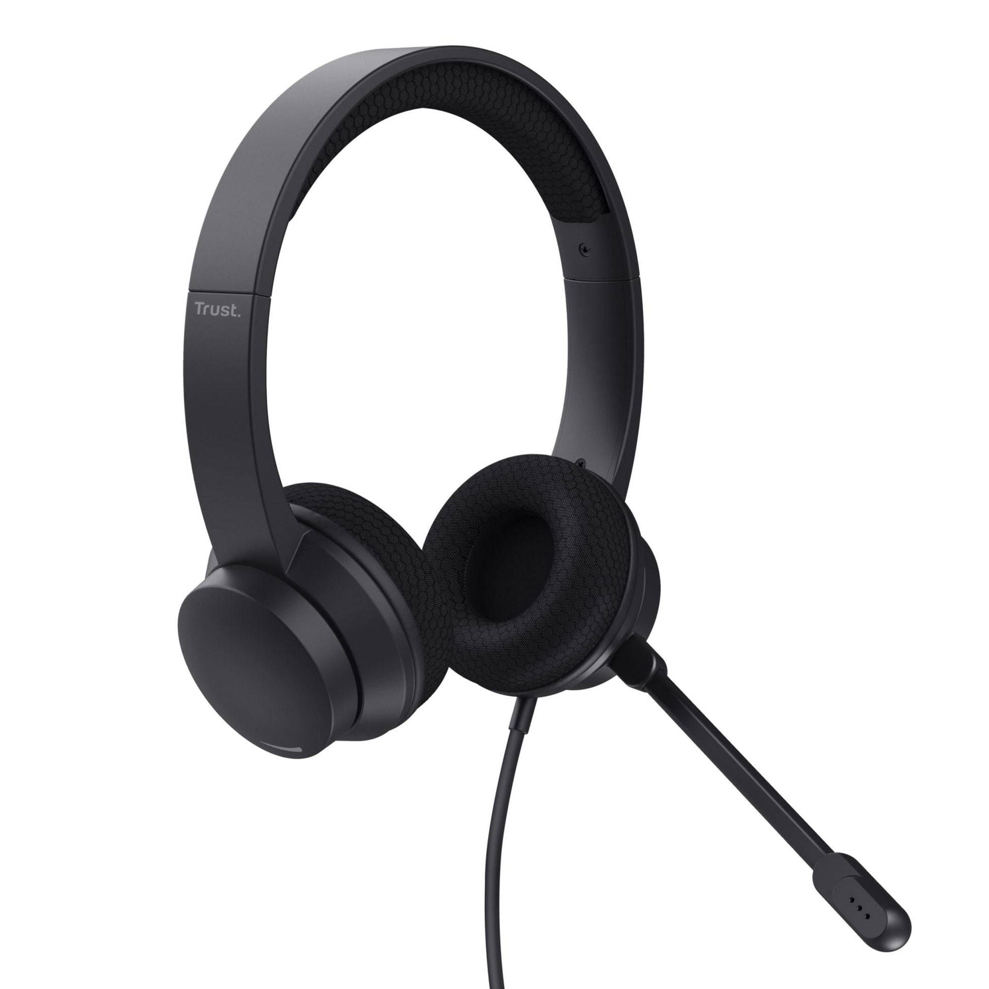 Trust Headset Ayda USB-ENC PC - 25089