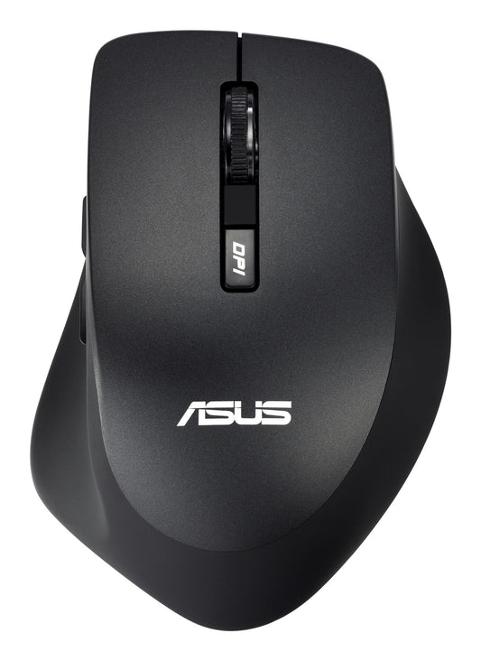 Asus Mouse USB Optical Wireless WT425 - C.BLACK