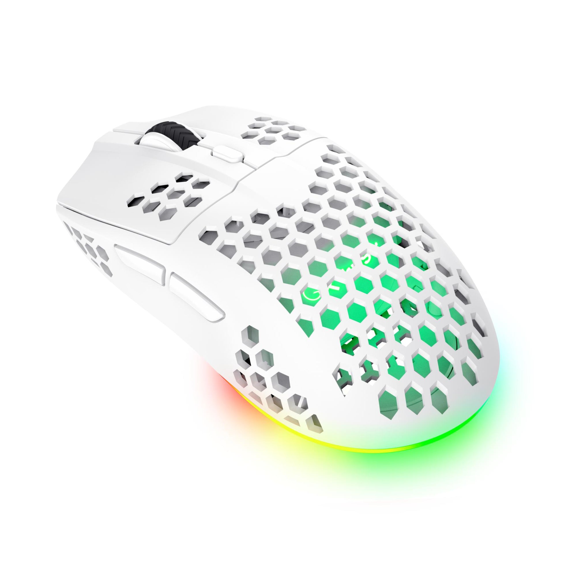 Trust Mouse USB Optical Wireless GXT929W - Helox