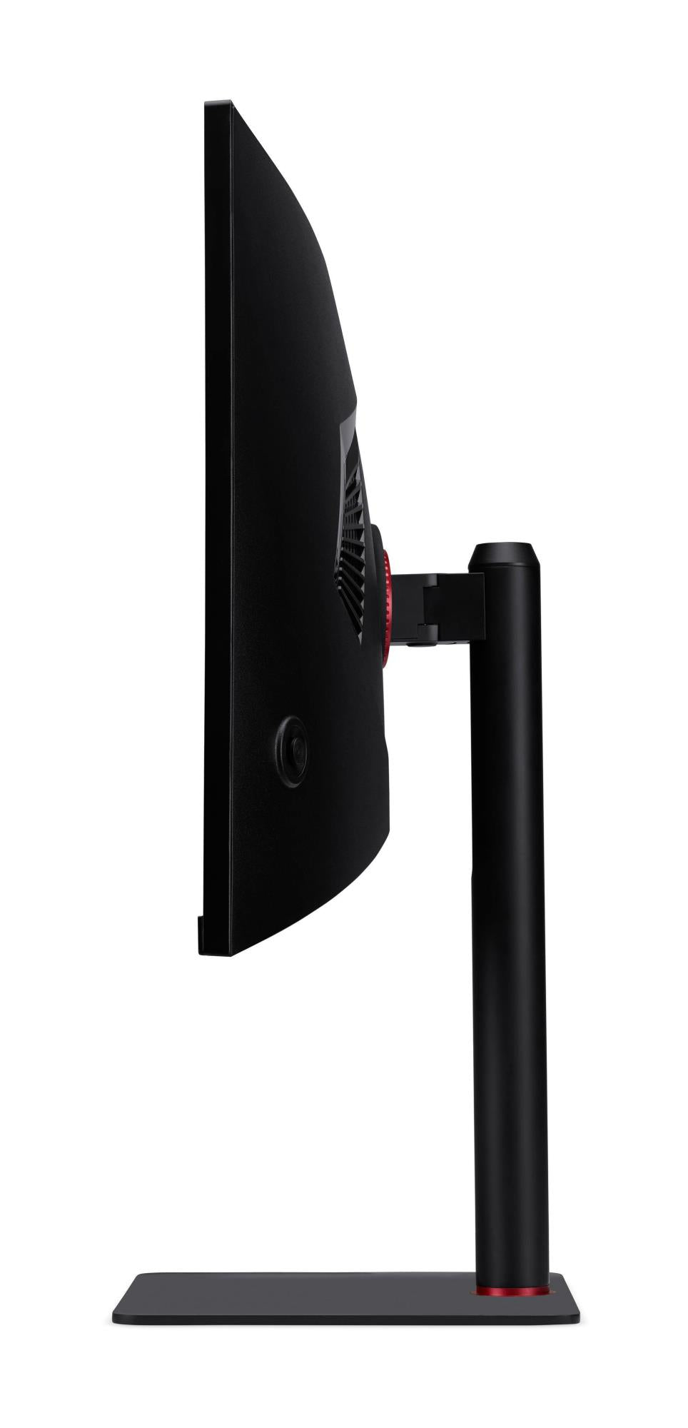 Acer LCD Monitor Acer 34 " 3440 X 1440 Pixels Native Aspect Ratio 21:9 LED Curved