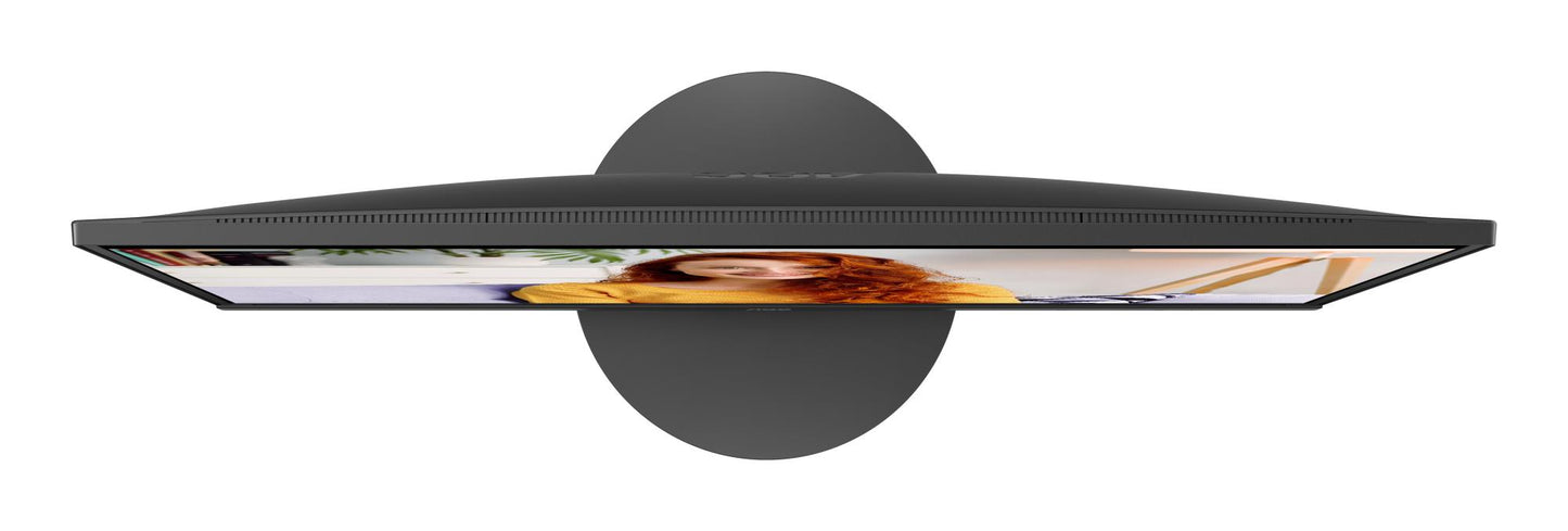 AOC LCD Monitor AOC 27B3HA2 27" Business Panel IPS 1920X1080 16:9 100 Hz Matte 4 Ms Speakers Tilt