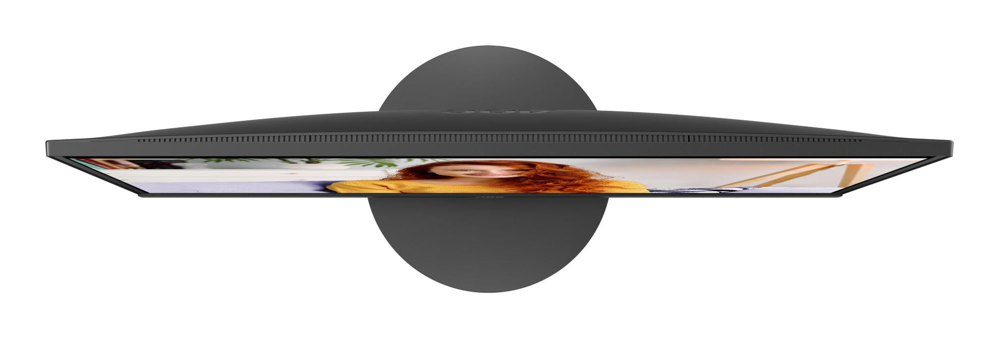 AOC LCD Monitor AOC 27B3HA2 27" Business Panel IPS 1920X1080 16:9 100 Hz Matte 4 Ms Speakers Tilt