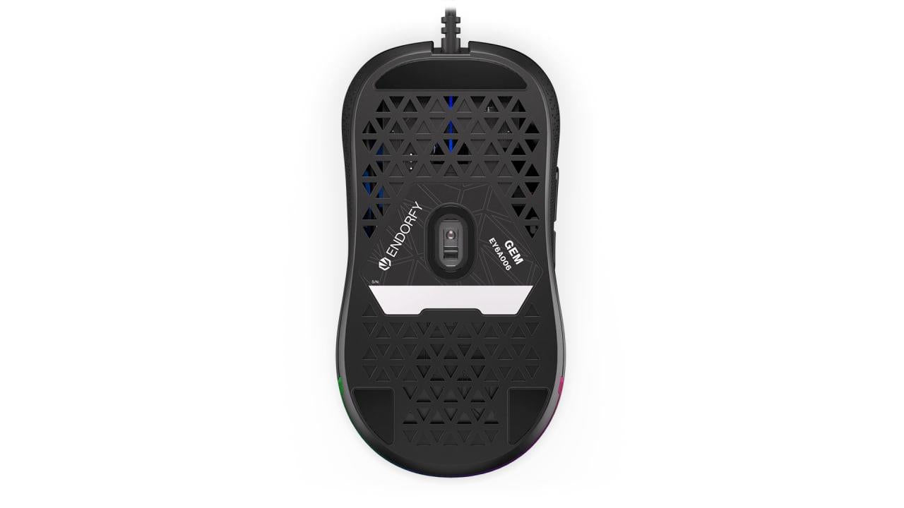 Endorfy Mouse USB Optical GEM - EY6A006