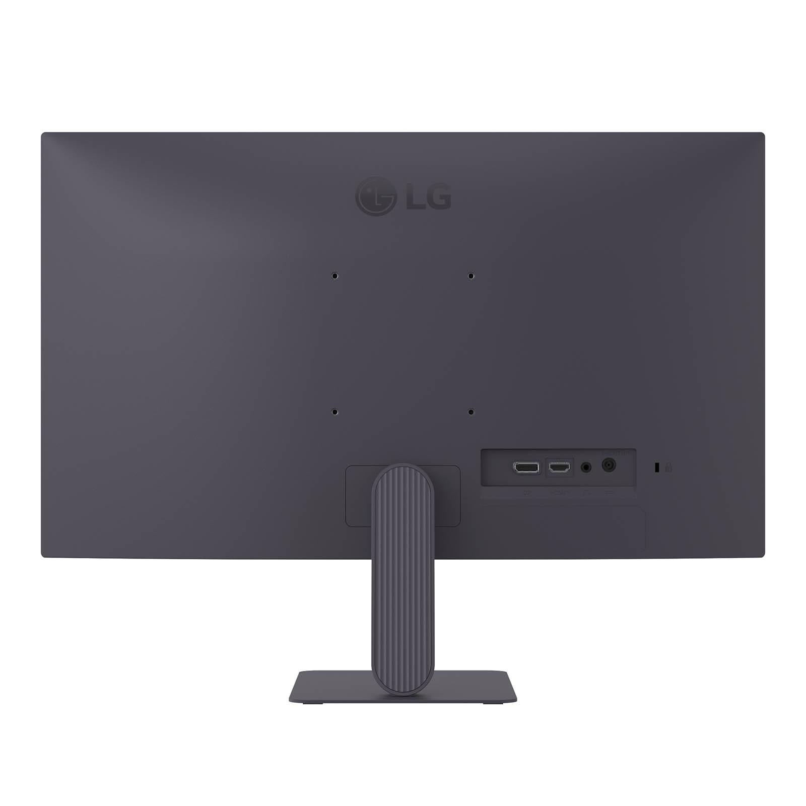 LG LCD Monitor LG 24 " 1920 X 1080 Pixels Full HD Native Aspect Ratio 16:9 LCD Flat