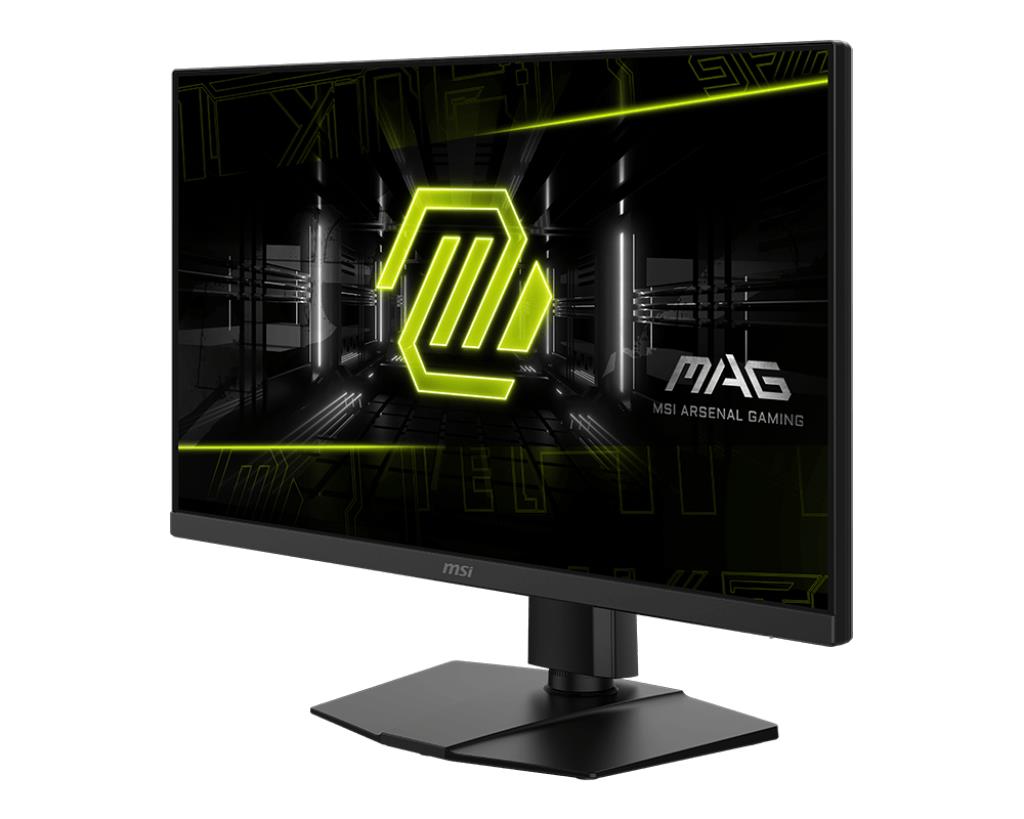 MSI LCD Monitor MSI MAG 272URDF E16 27" Gaming / 4K Matte Panel IPS 3840X2160 16:9 160Hz 0.5 Ms Colour Black