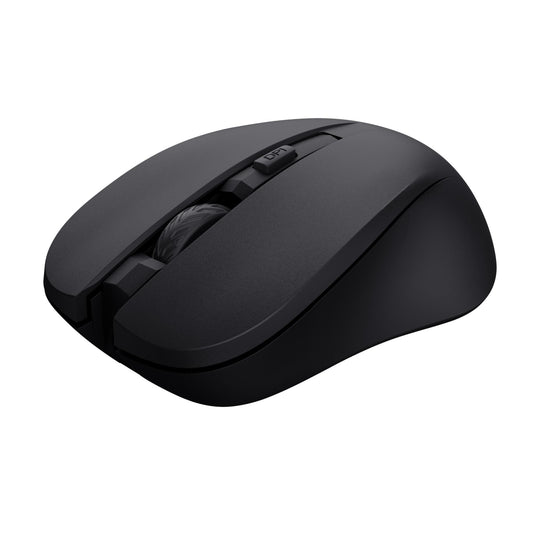 Trust Mouse USB Optical Wireless Black - Mydo