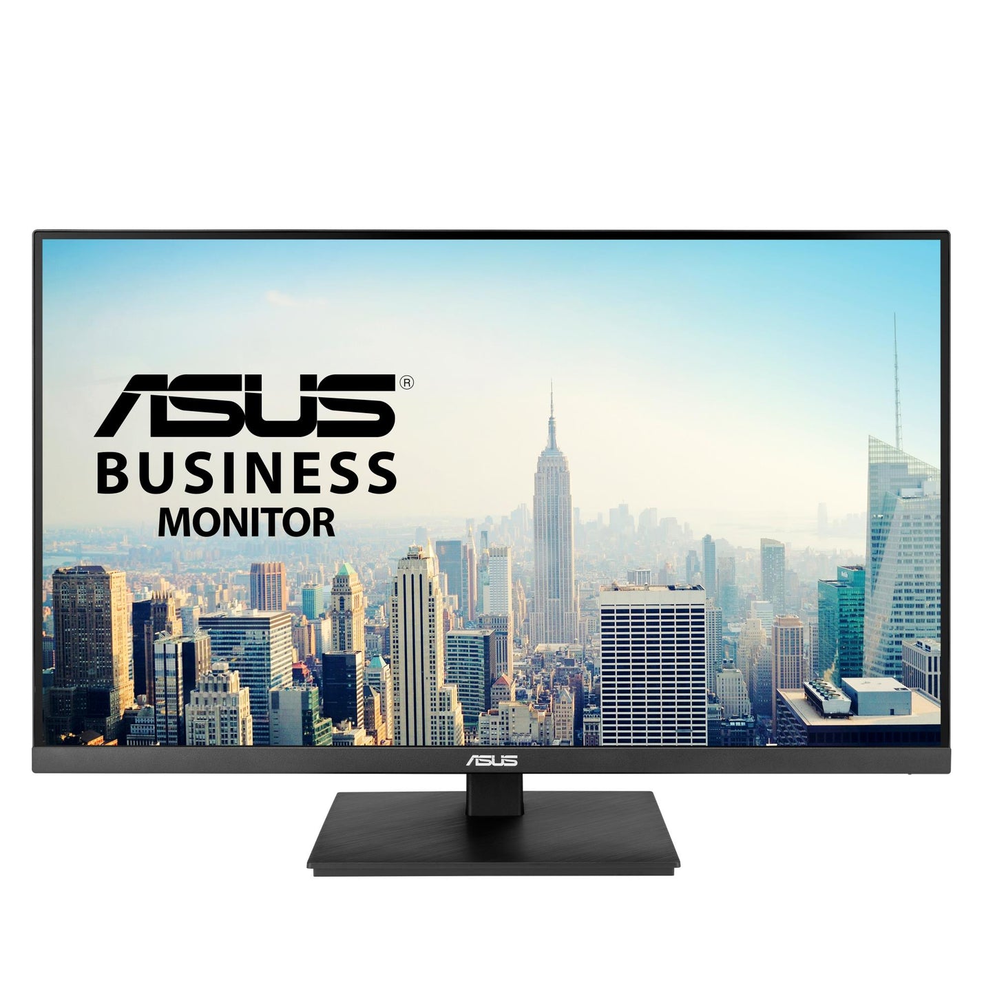 Asus LCD Monitor Asus 31.5 " 3840 X 2160 Pixels 4K Ultra HD Native Aspect Ratio 16:9 LED Flat