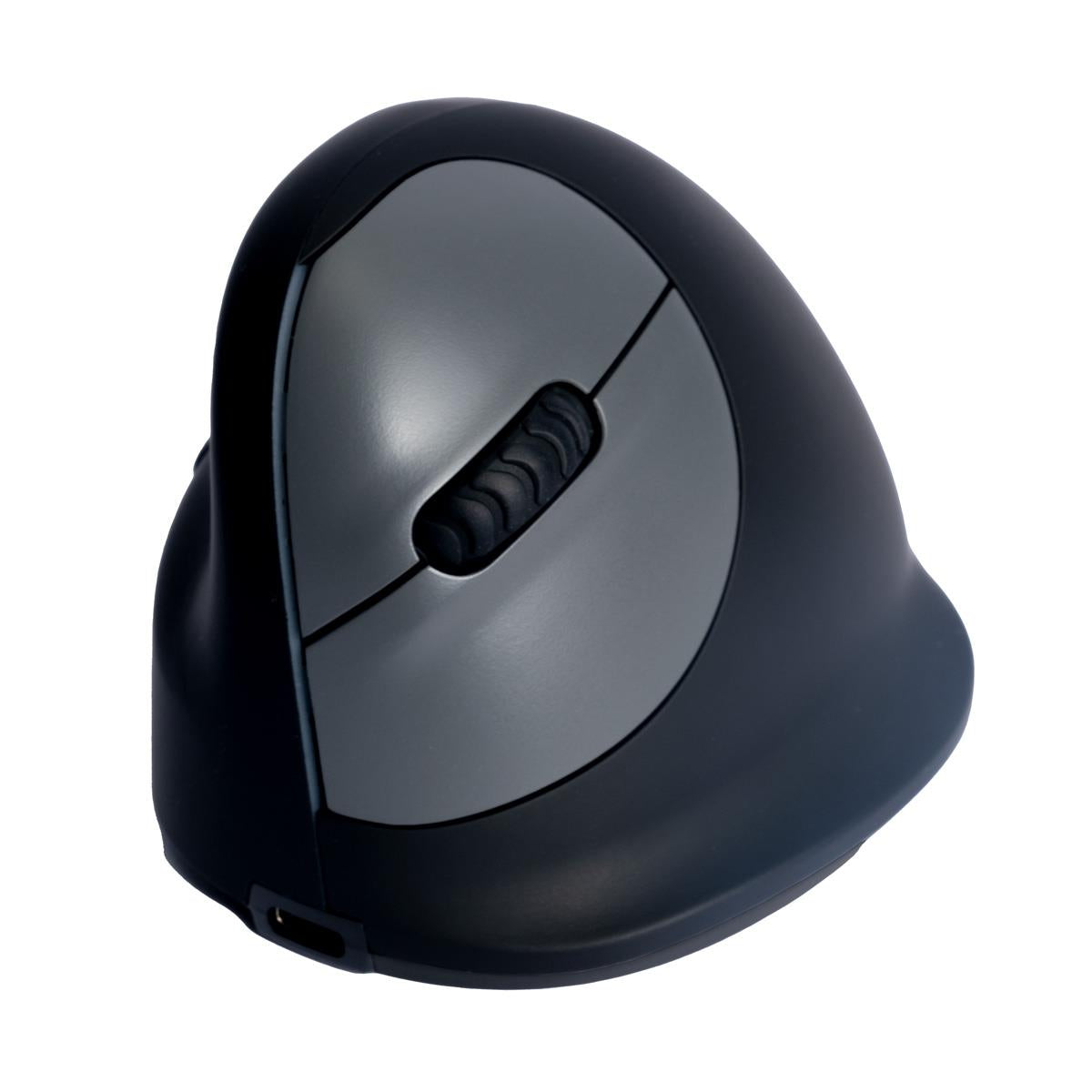 R-GO Tools Mouse USB Optical Wireless - Left