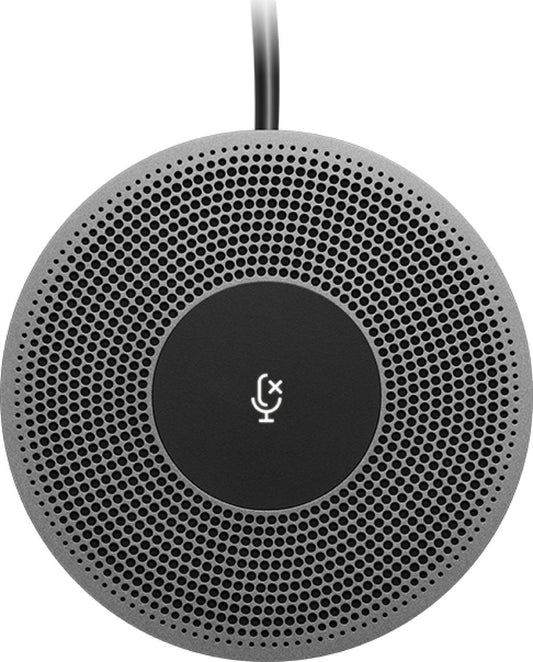Logitech Microphone Expansion Meetup - 989-000405