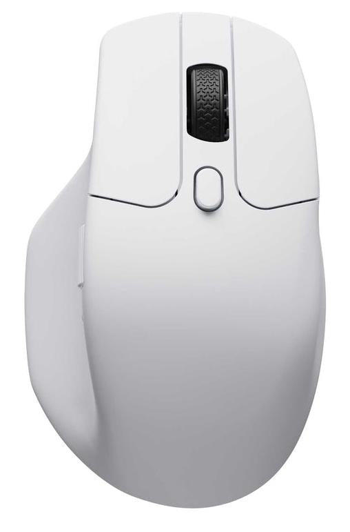 Keychron Mouse USB Optical Wireless M6 - White