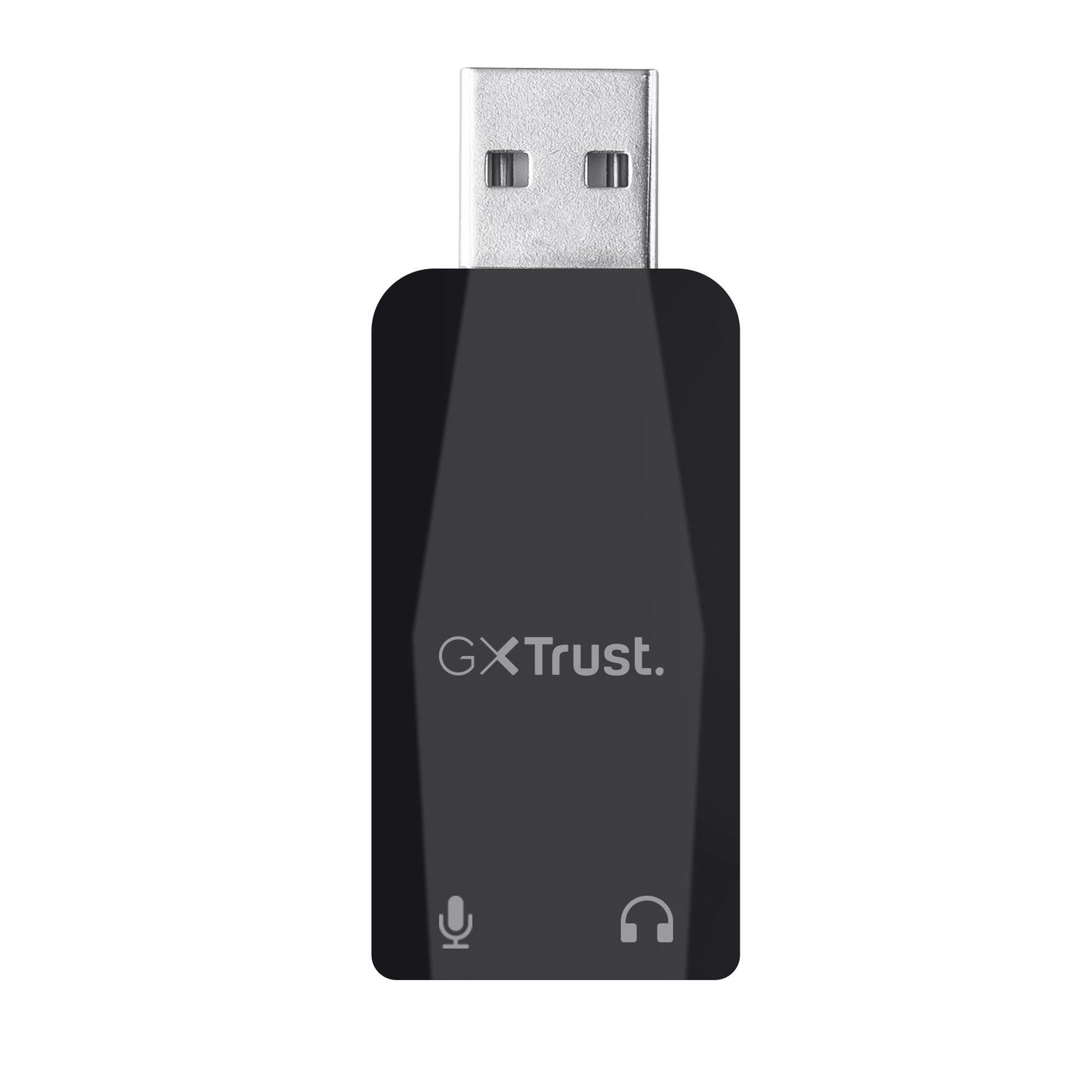 Trust Microphone GXT212 Mico USB - 23791