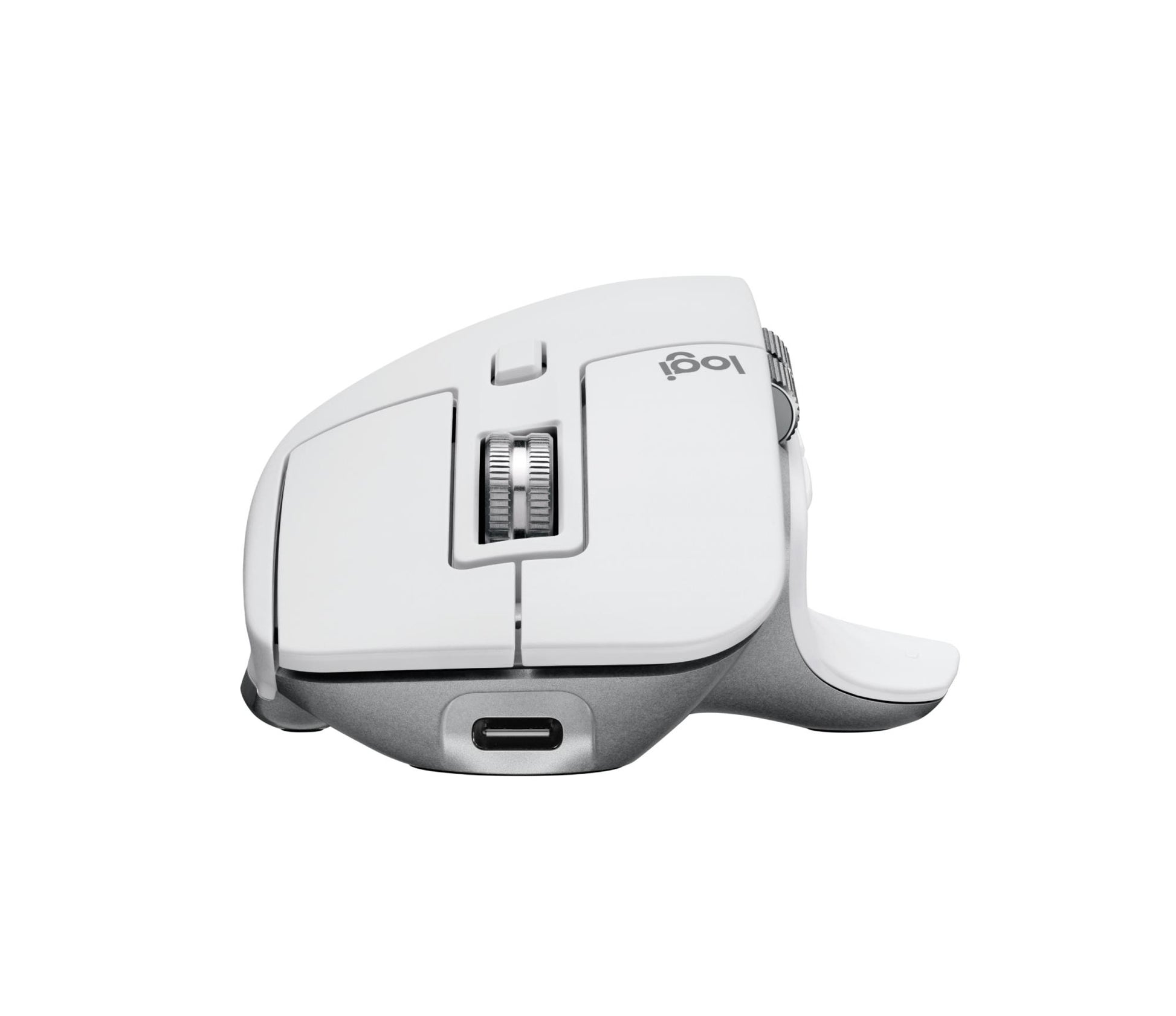 Logitech Mouse Blueth Laser MX MASTER3S - Pale