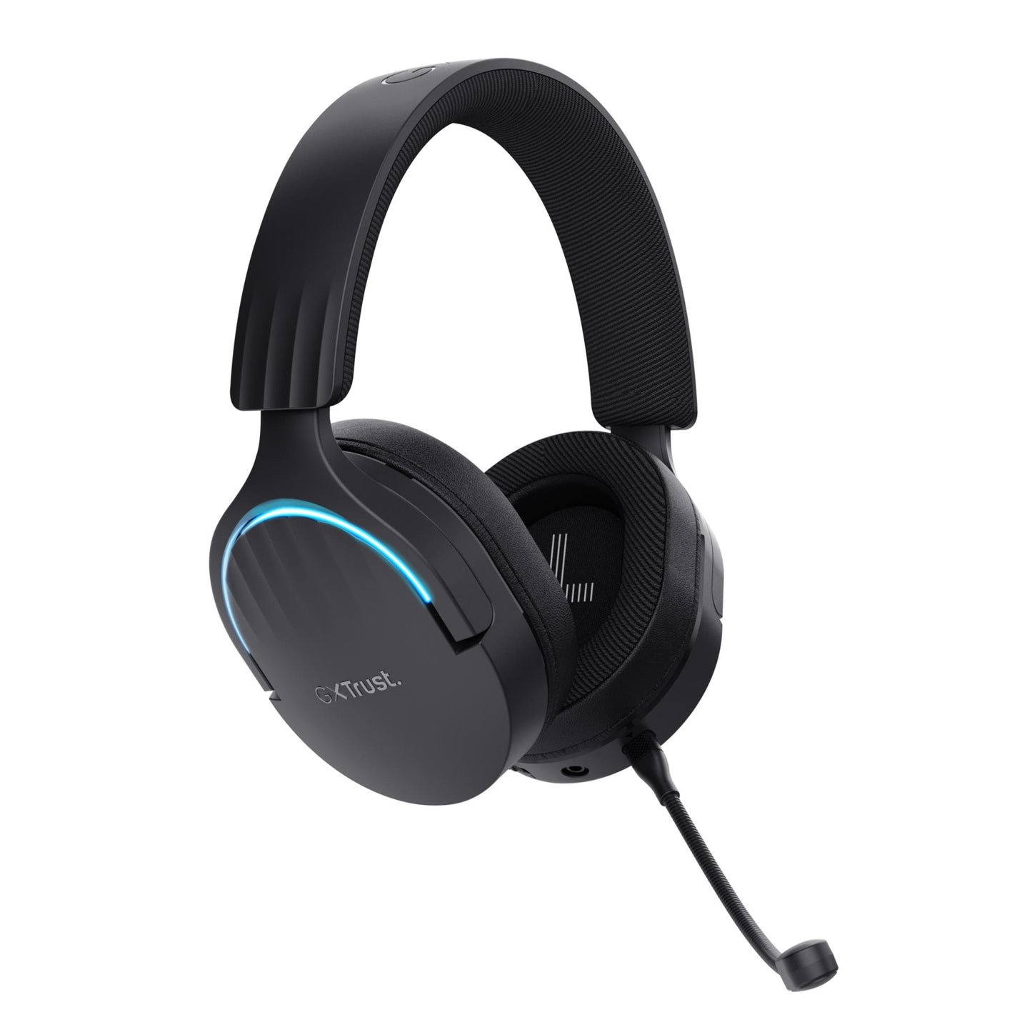 Trust Headset Wireless GXT491 Fayzo - BLK