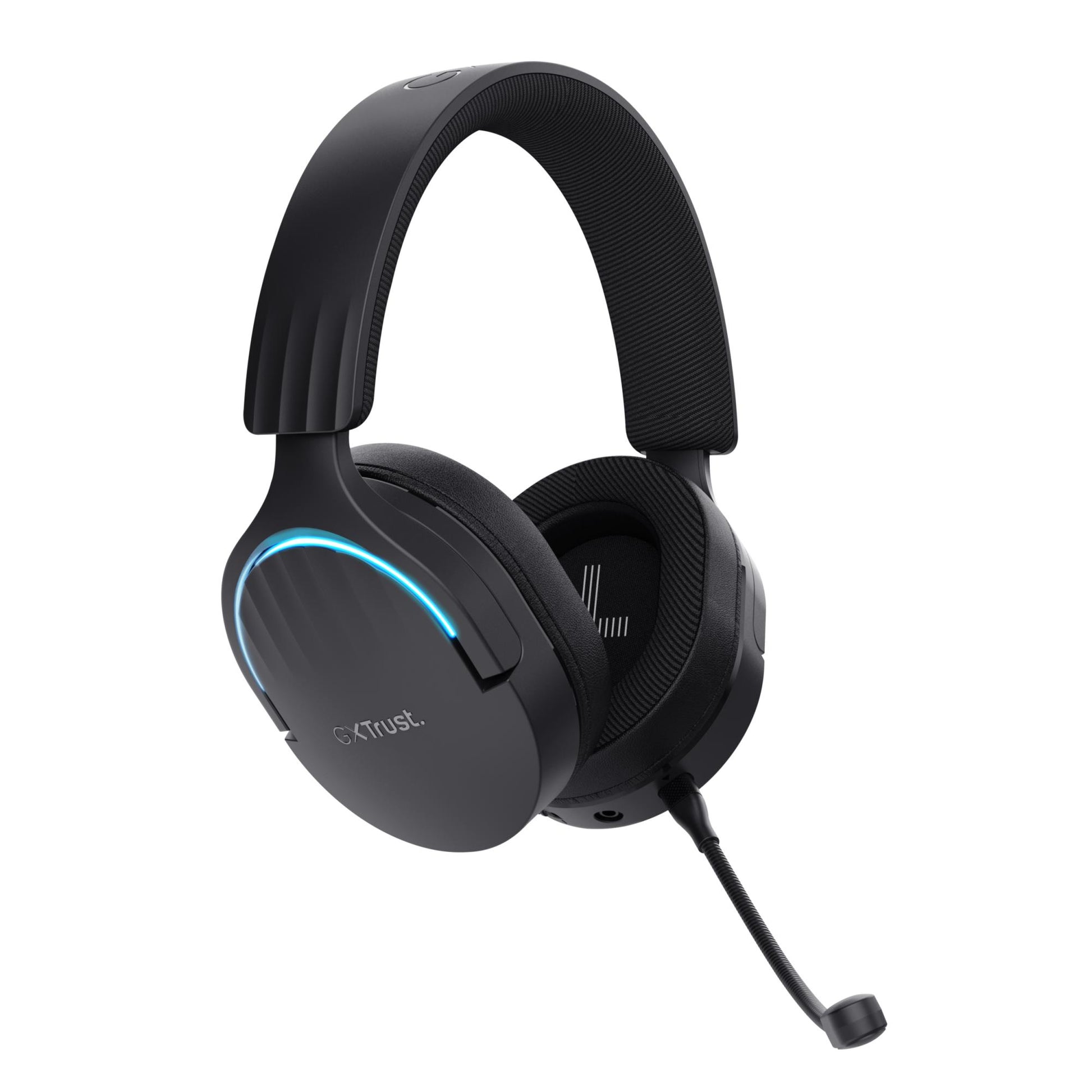 Trust Headset Wireless GXT491 Fayzo - BLK
