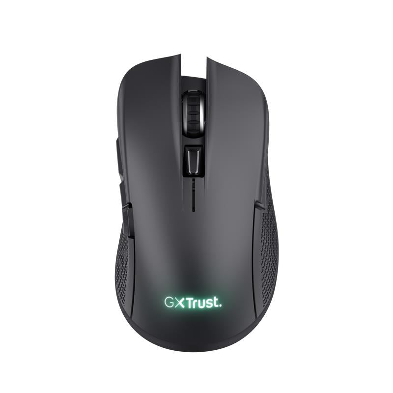 Trust Mouse USB Optical Wireless Ybar - GTX923