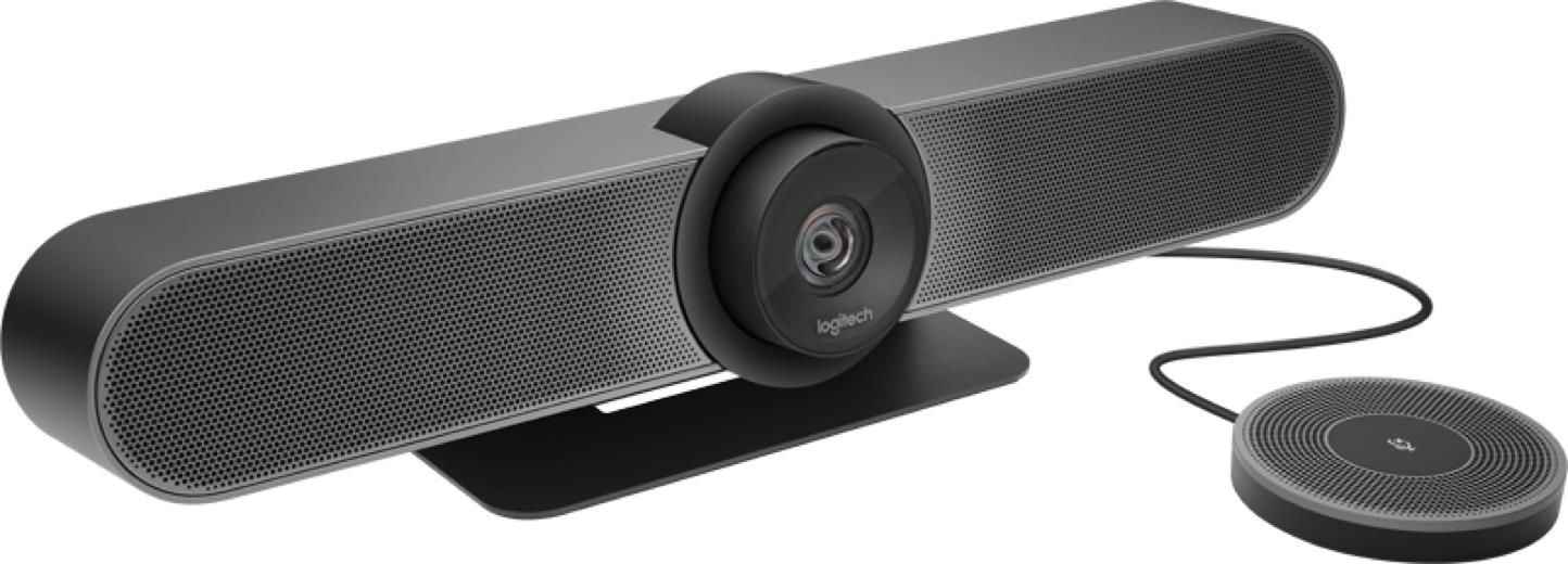 Logitech Microphone Expansion Meetup - 989-000405