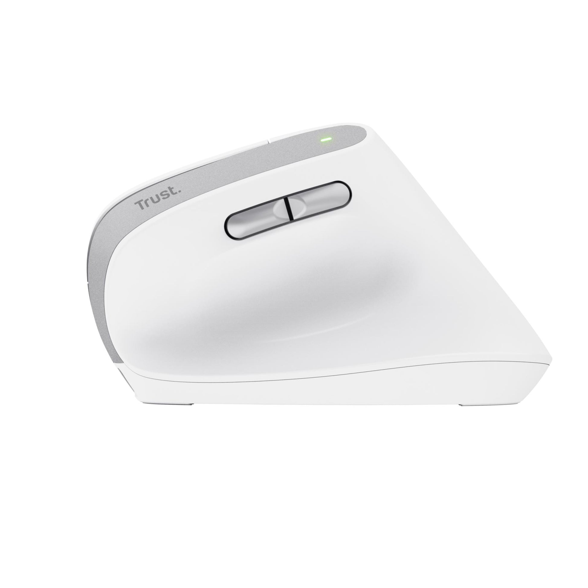 Trust Mouse USB Optical Wireless Bayo II - Ergo WHT
