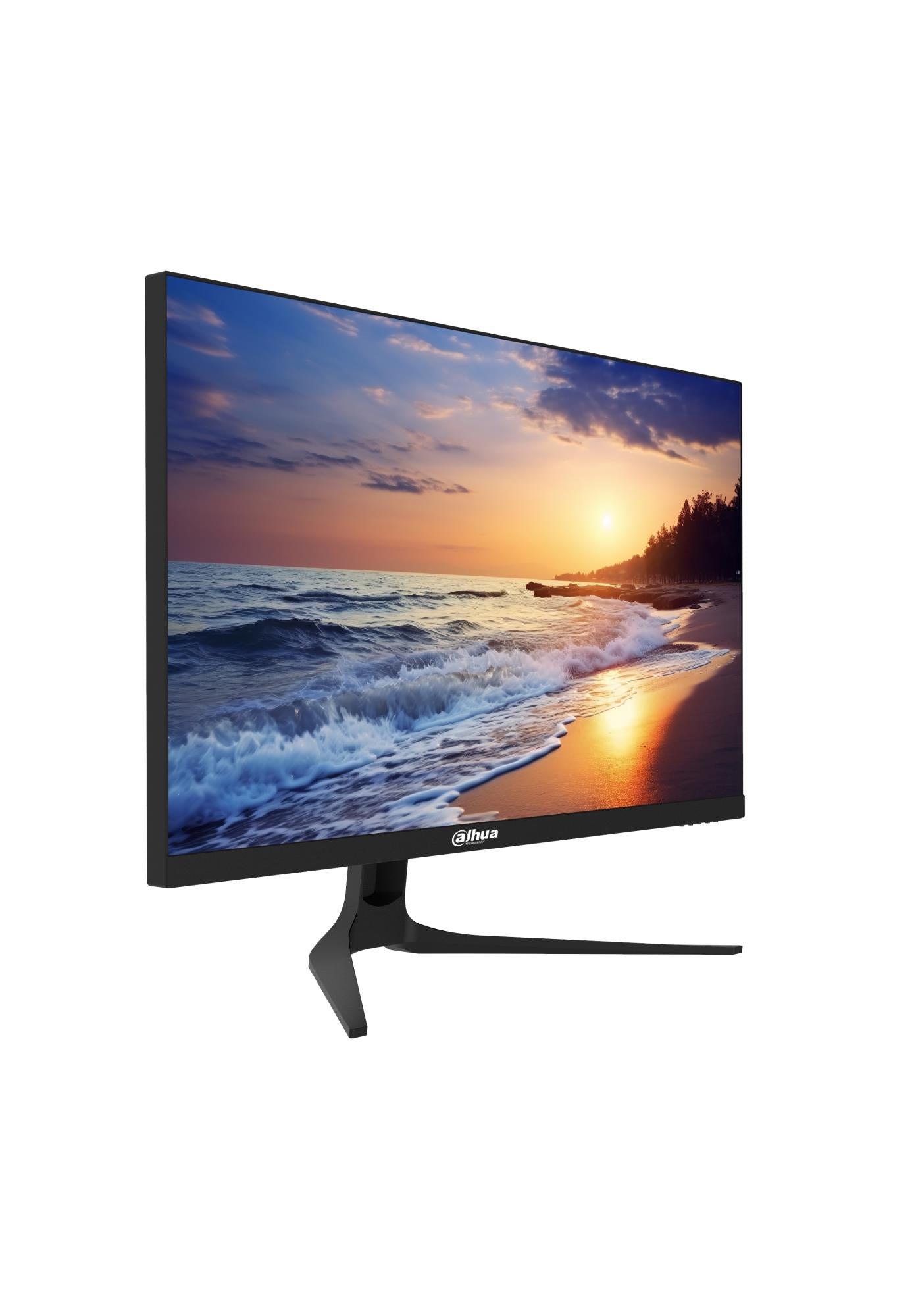 Dahua LCD Monitor Dahua LM27-F400 27" Business / 4K Panel VA 3840X2160 16:9 60Hz 5 Ms Speakers