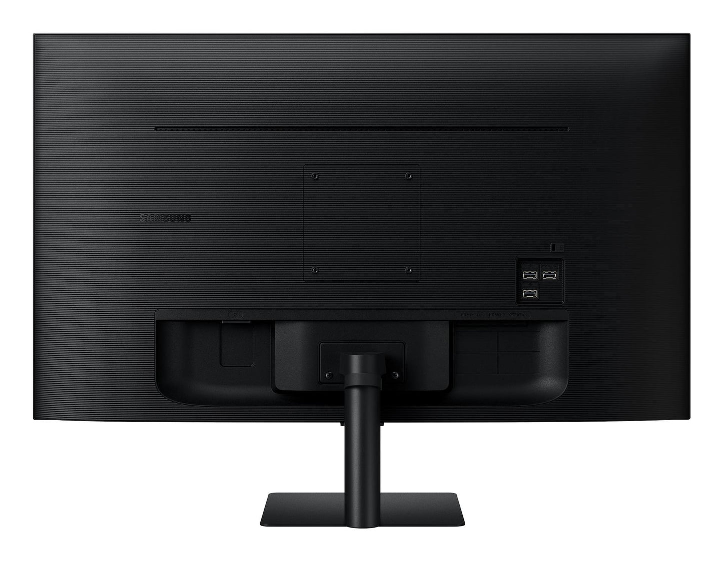 Samsung LCD Monitor Samsung 32 " 3840 X 2160 Pixels 4K Ultra HD Native Aspect Ratio 16:9 LCD Flat