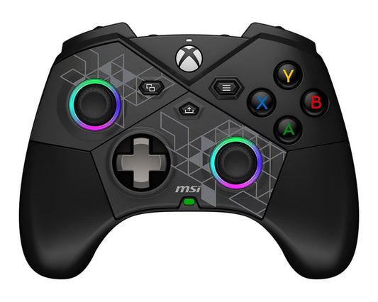 MSI Gamepad Wireless Force Pro W - Force Pro W