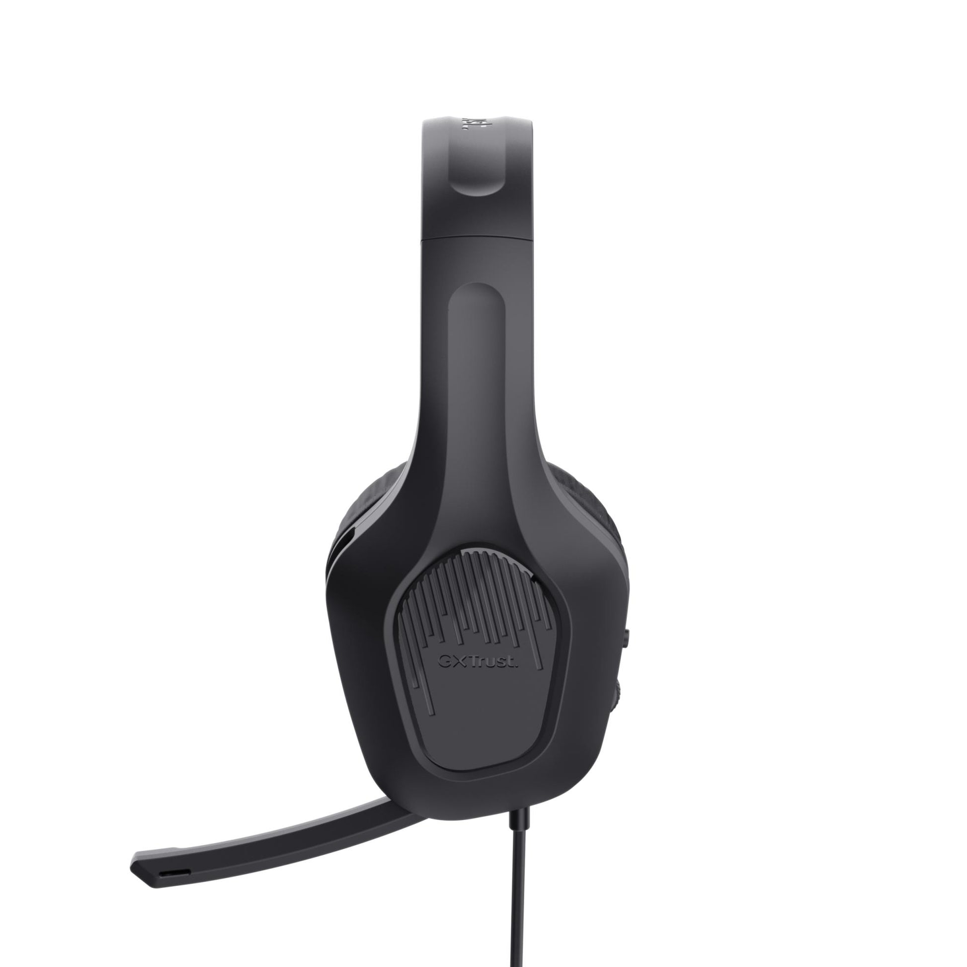 Trust Headset GXT415 Zirox - Black