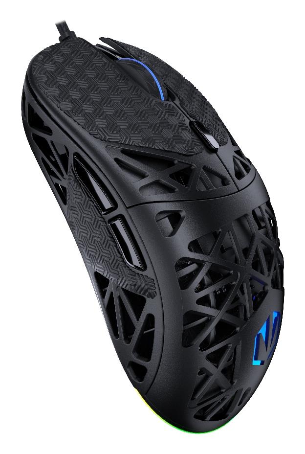 Endorfy Mouse USB Optical LIV - EY6A020