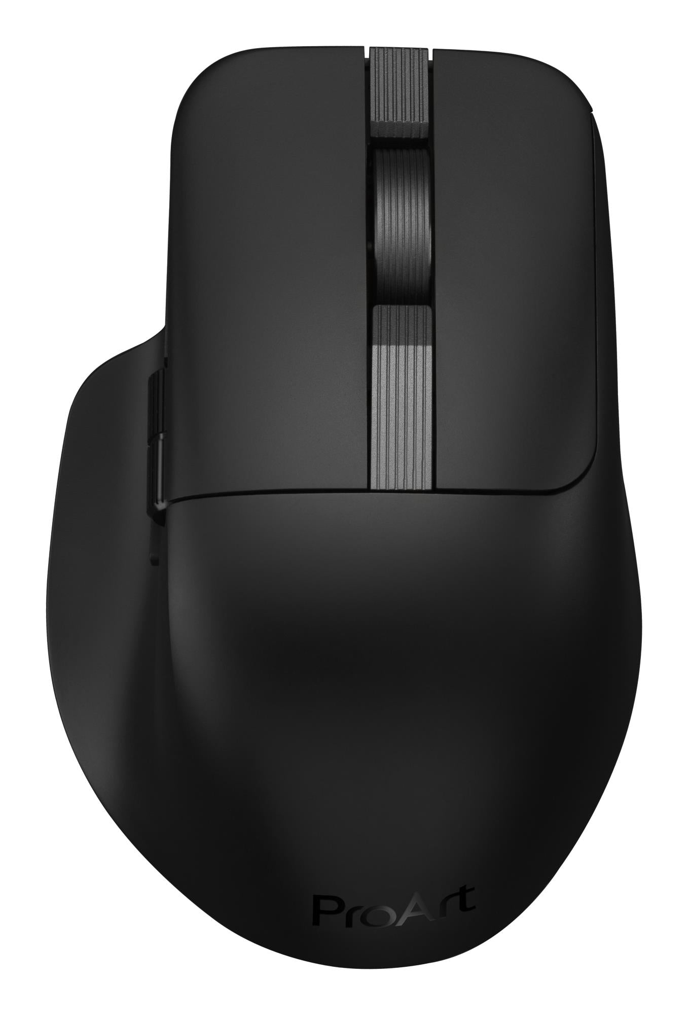 Asus Mouse USB Optical Wireless MD301 - Black
