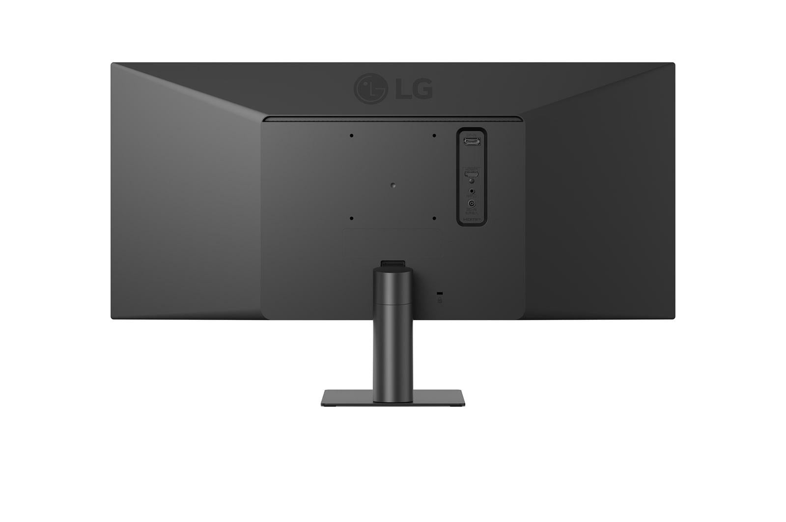 LG LCD Monitor LG 29 " 2560 X 1080 Pixels Wfhd Native Aspect Ratio 21:9 LED Flat