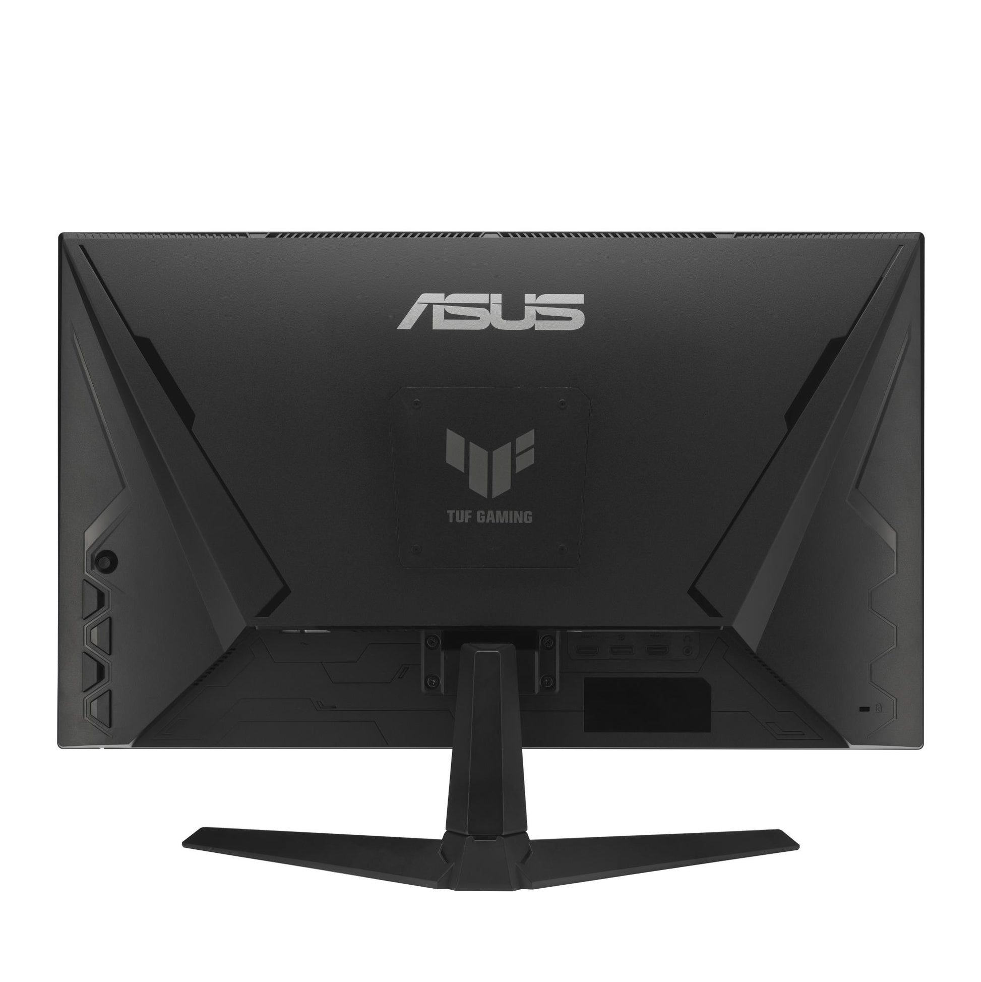 Asus LCD Monitor Asus 24.5 " 1920 X 1080 Pixels Full HD Native Aspect Ratio 16:9 LCD Flat