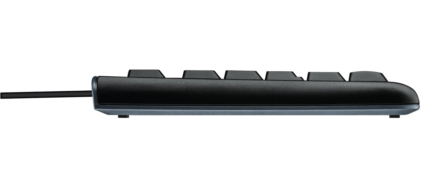 Logitech Keyboard K120 USB US - 920-002508