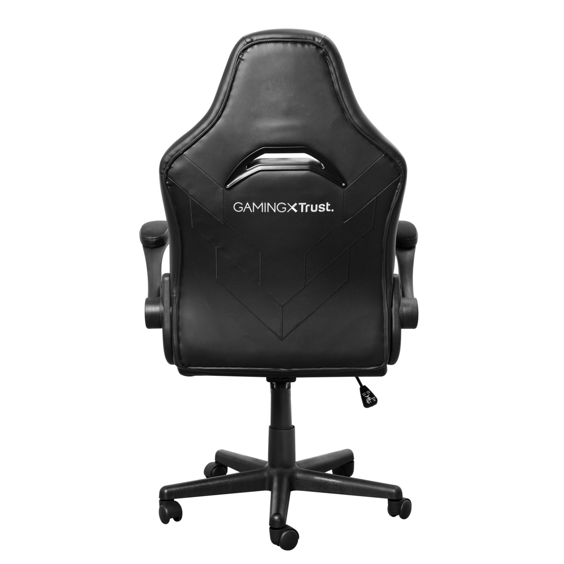 Trust Gaming Chair GXT 703 Riye - Black