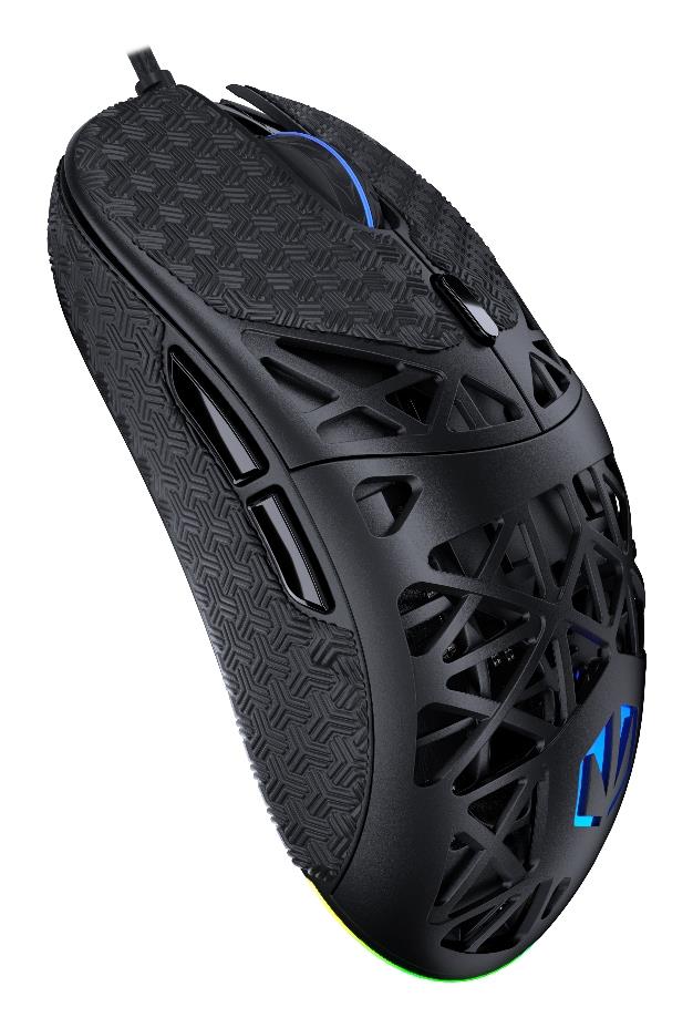 Endorfy Mouse USB Optical LIV - EY6A020
