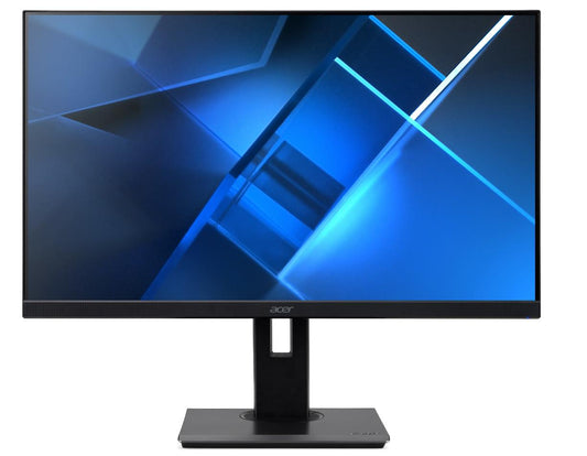 Acer LCD Monitor Acer UM.WV7EE.H02 22" Tilt Matte Panel VA 1920X1080 16:9 75 Hz 4 Ms Speakers