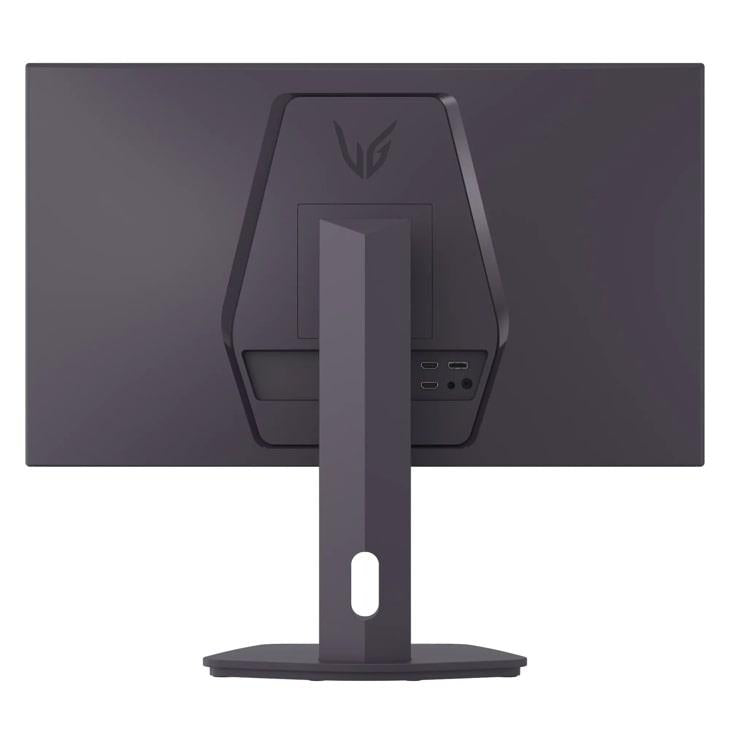 LG LCD Monitor LG 27 " 2560 X 1440 Pixels Quad HD Native Aspect Ratio 16:9 LCD Flat