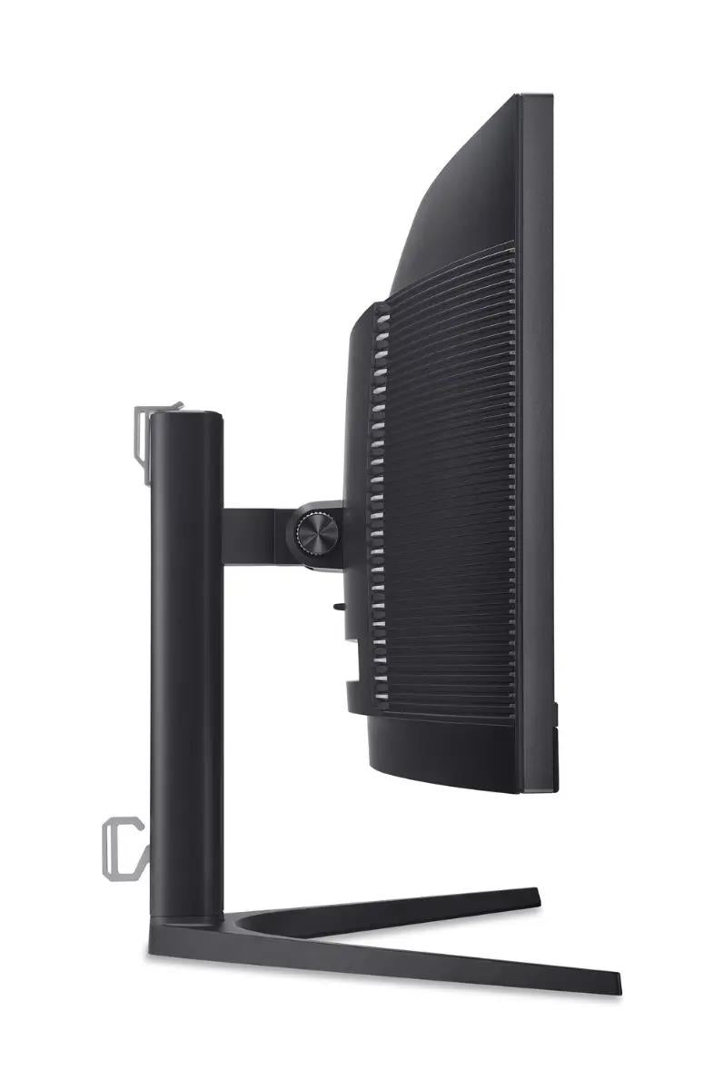 Acer LCD Monitor Acer 34 " 3440 X 1440 Pixels Ultrawide Quad HD Native Aspect Ratio 21:9 LED Curved