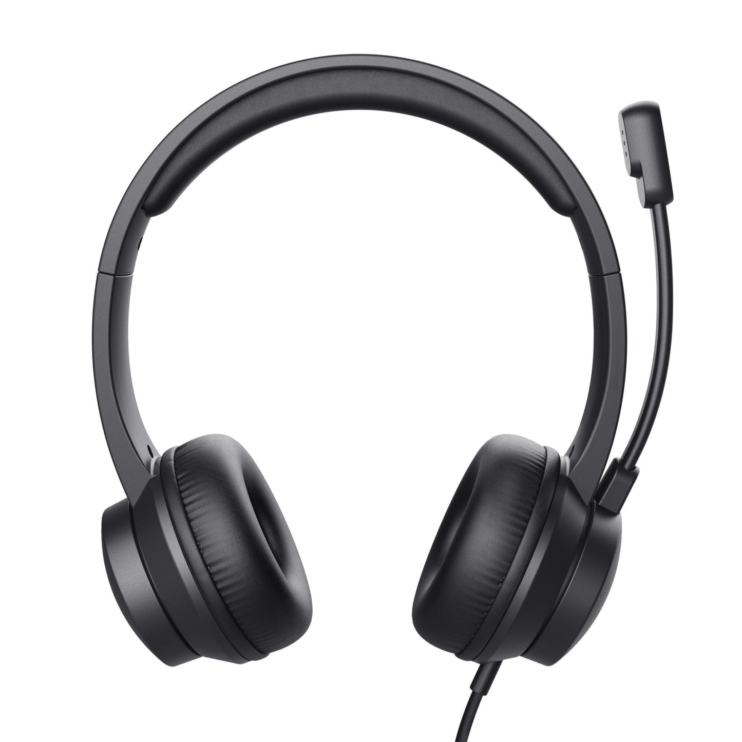 Trust Headset HS-201 USB PC - 25373