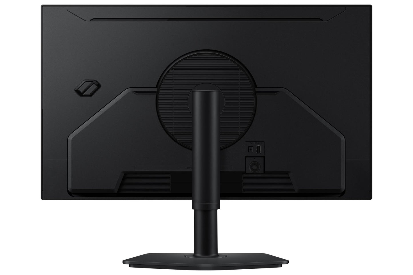Samsung LCD Monitor Samsung 27 " 2560 X 1440 Pixels Quad HD Native Aspect Ratio 16:9 LCD Flat