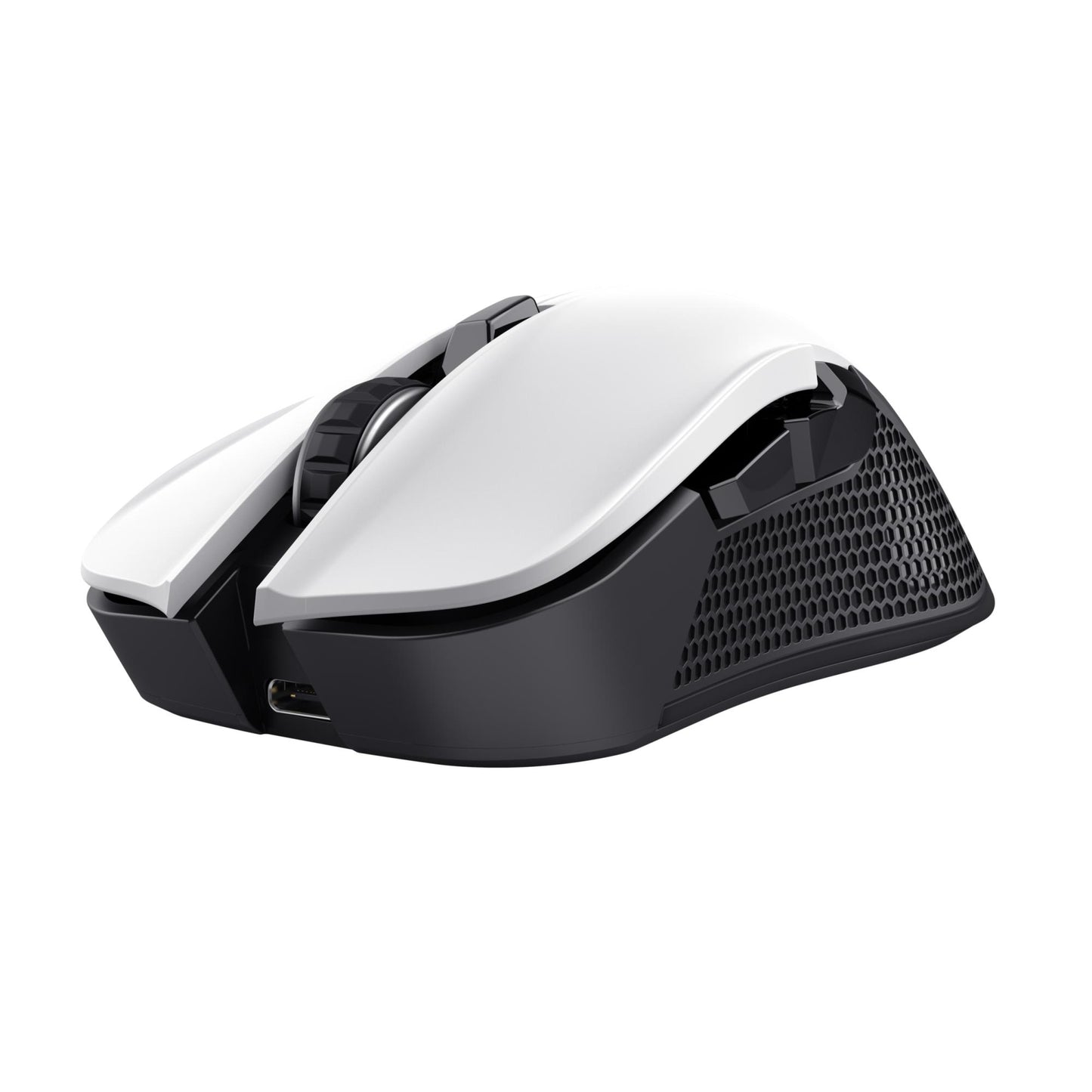 Trust Mouse USB Optical Wireless Ybar - GTX923W