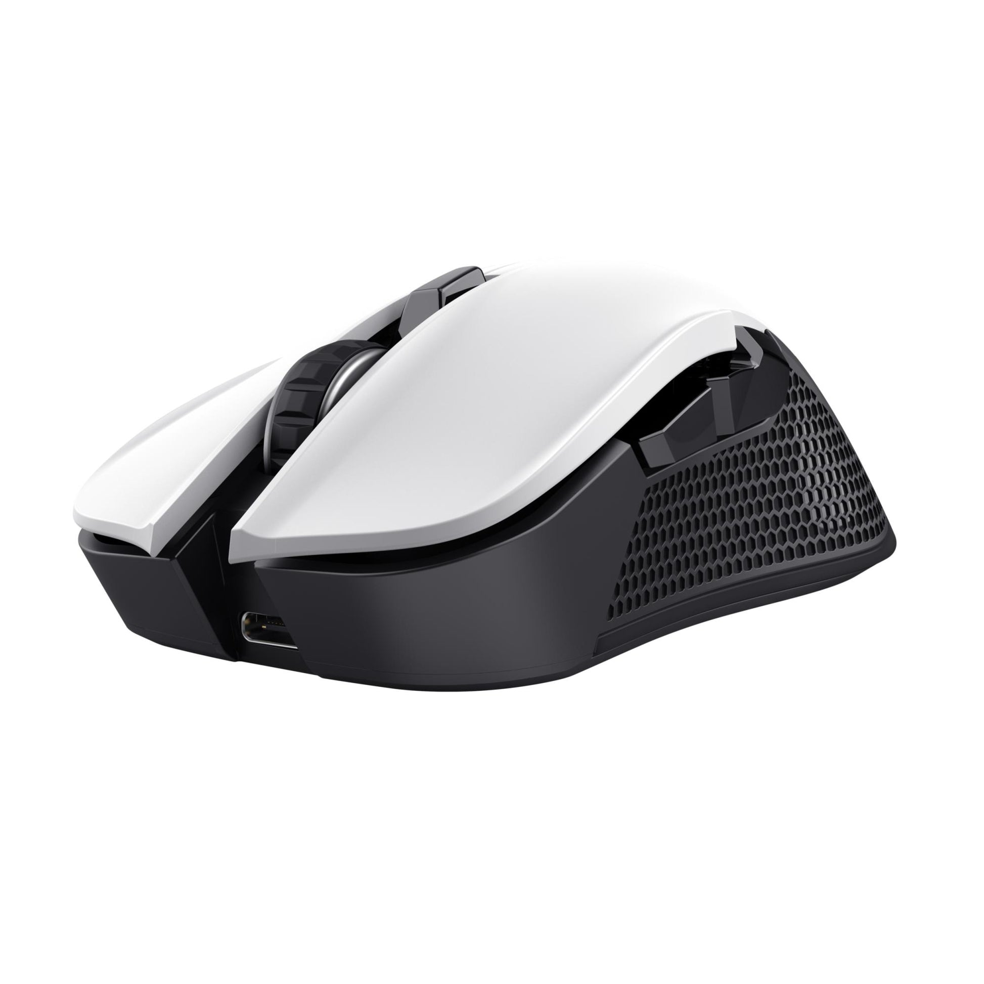 Trust Mouse USB Optical Wireless Ybar - GTX923W