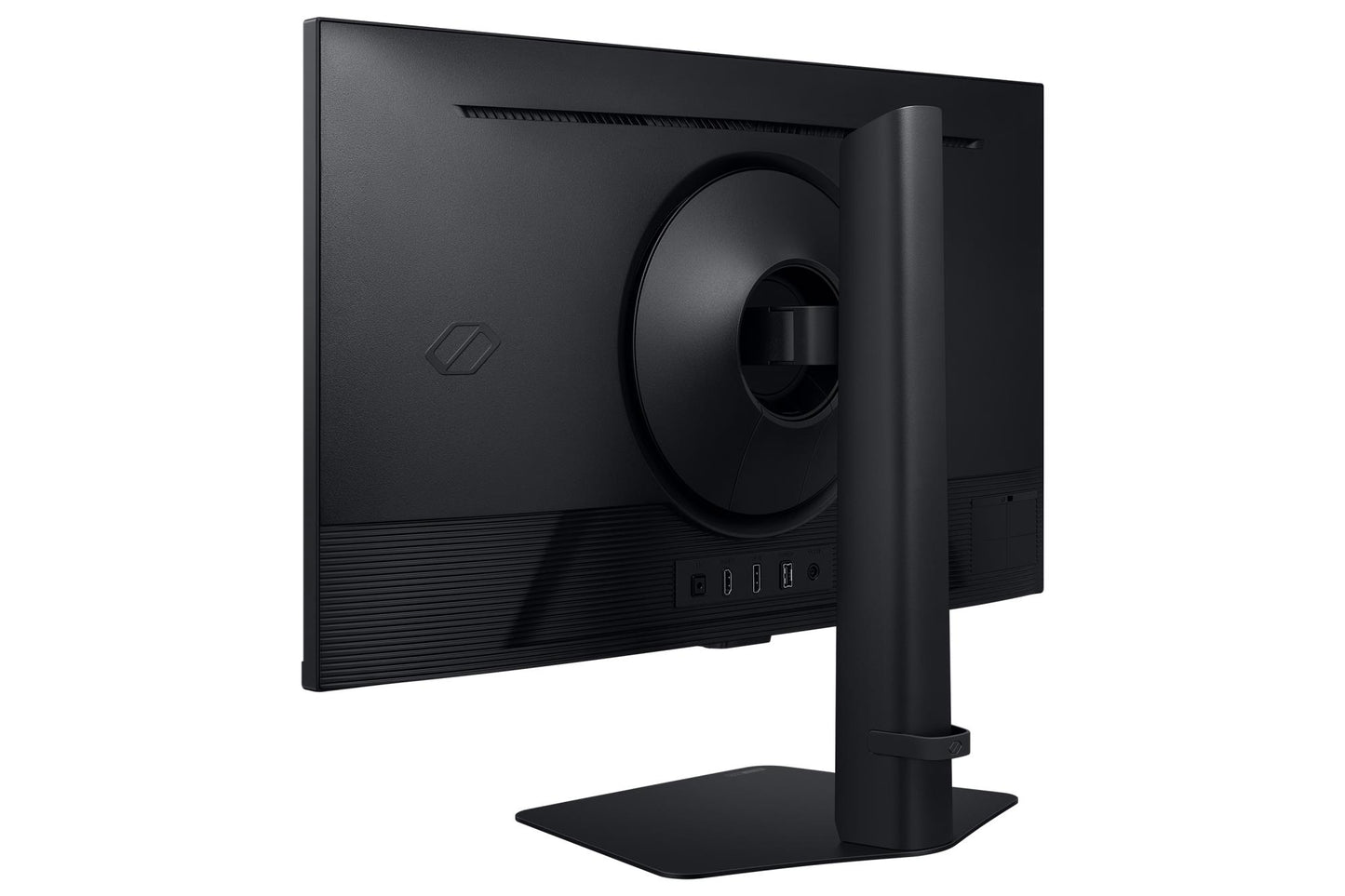 Samsung LCD Monitor Samsung 27 " 2560 X 1440 Pixels Quad HD Native Aspect Ratio 16:9 LCD Flat