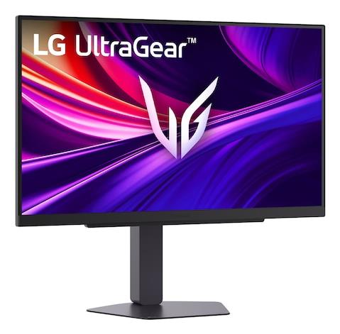 LG LCD Monitor LG 27 " 3840 X 2160 Pixels 4K Ultra HD Native Aspect Ratio 16:9 LCD Flat