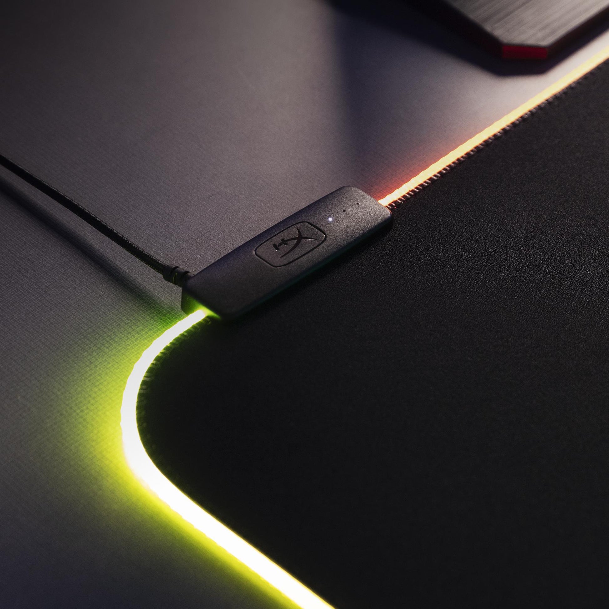 Hyperx Mouse Pad Hyperx Pulsefire - L