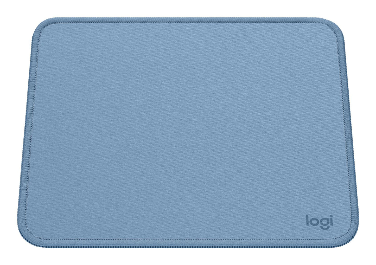 Logitech Mouse Pad Studio - Blue
