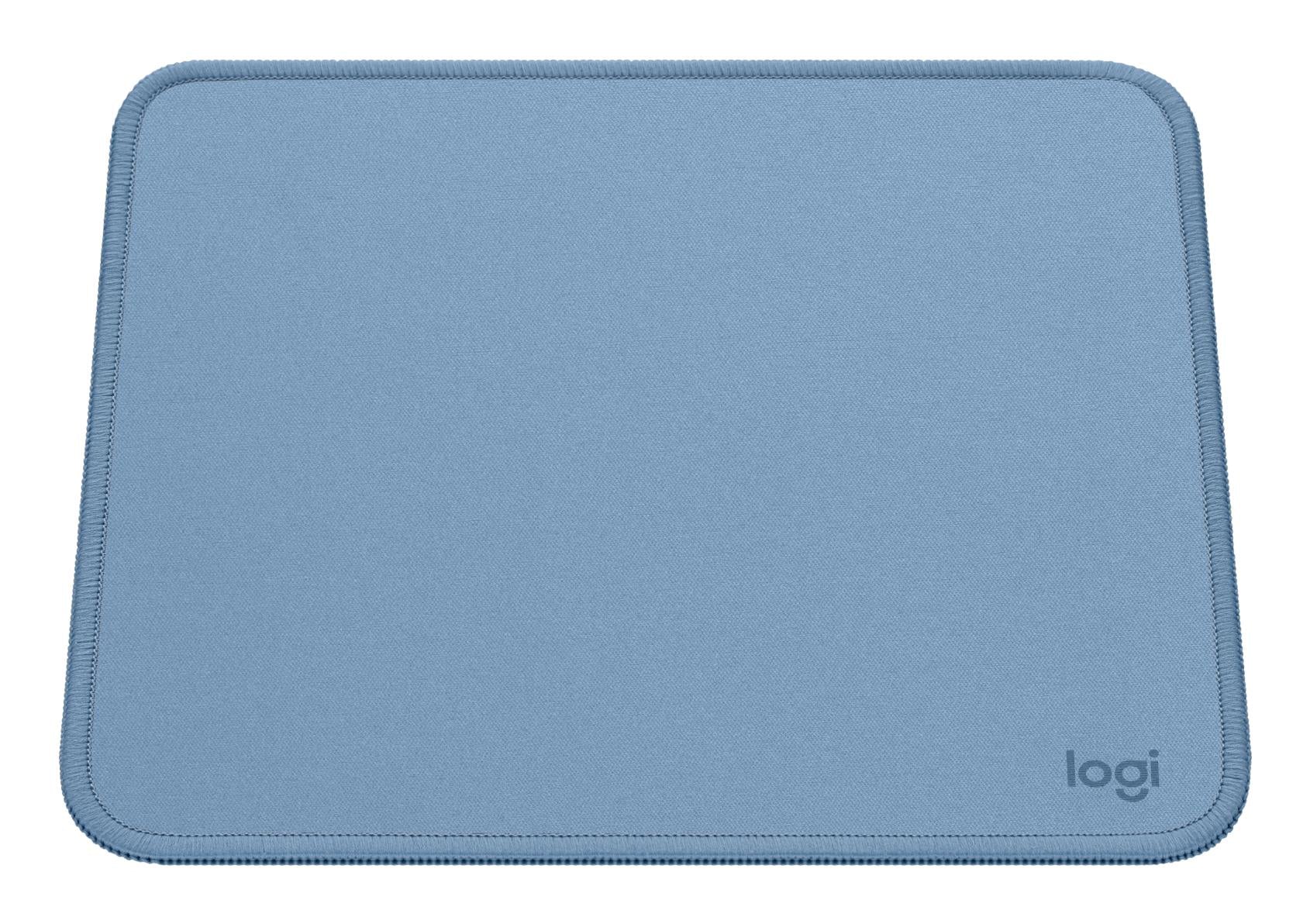 Logitech Mouse Pad Studio - Blue