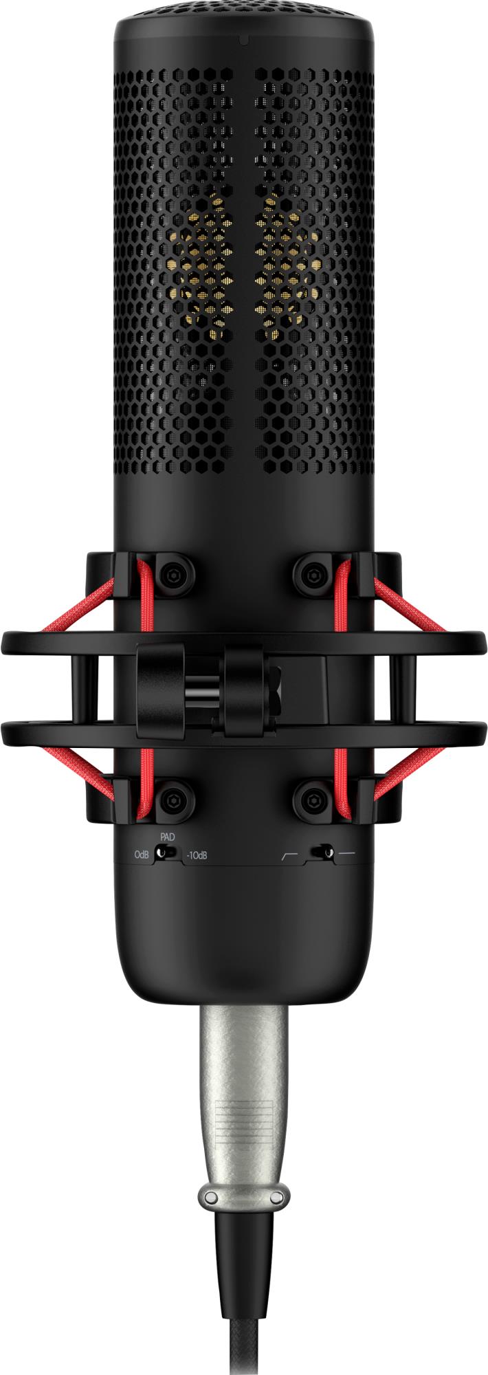 Hyperx Microphone Procast - 699Z0AA
