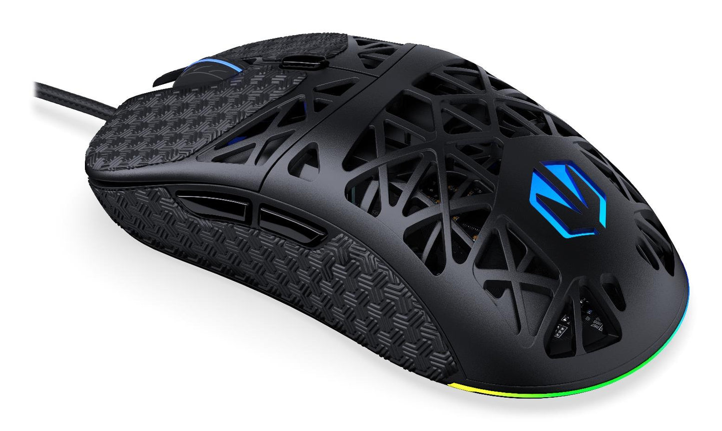 Endorfy Mouse USB Optical LIV - EY6A020