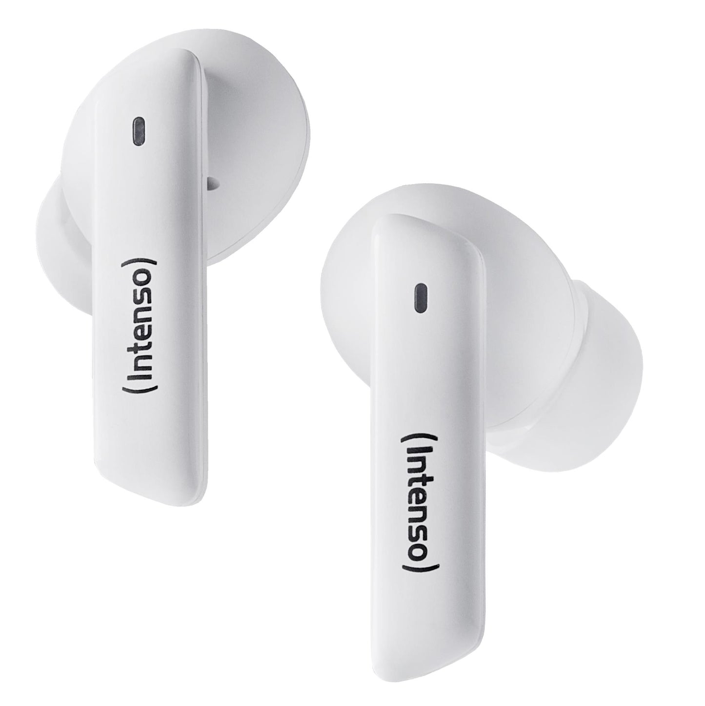 Intenso Headset Buds Pro T500HAE - White
