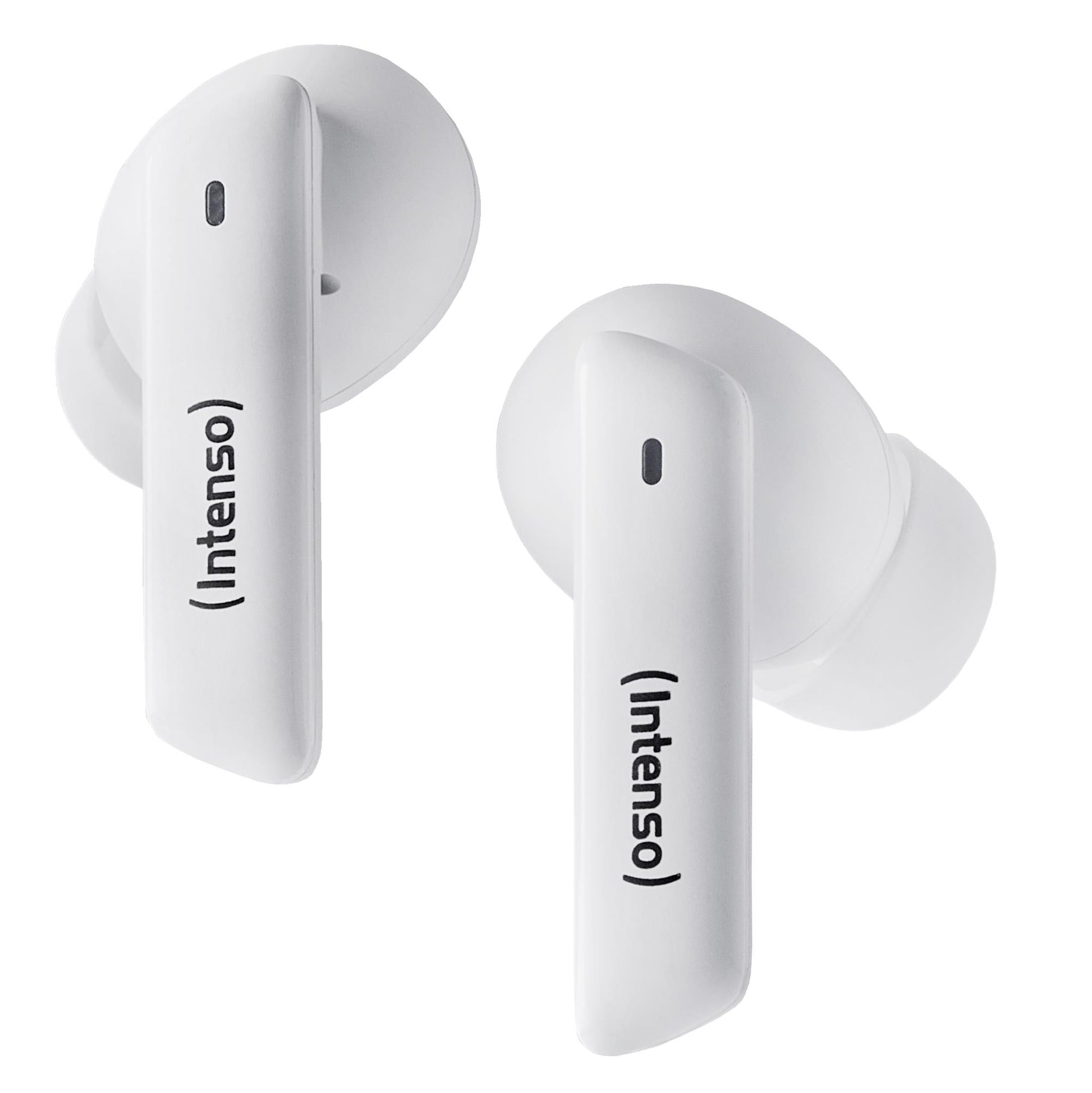 Intenso Headset Buds Pro T500HAE - White