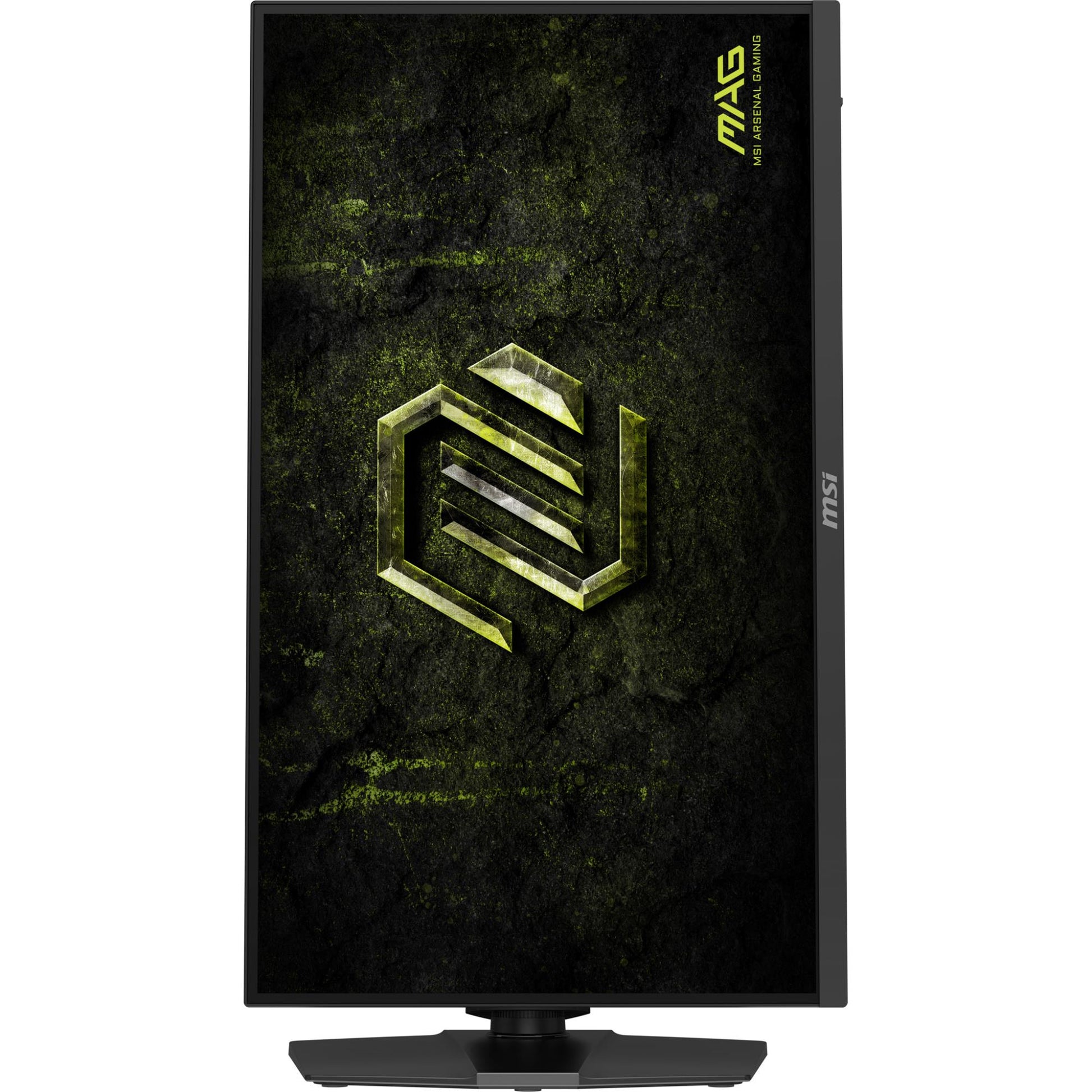 MSI LCD Monitor MSI 27 " 2560 X 1440 Pixels Wide Quad HD Native Aspect Ratio 16:9 LCD Flat